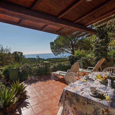 Holiday Home Piccola Oasi-3 By Interhome Capoliveri  Exterior photo
