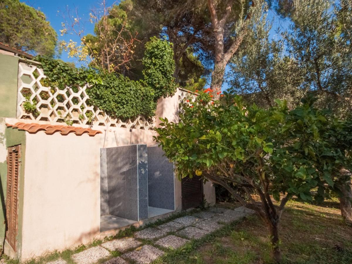 Holiday Home Piccola Oasi-3 By Interhome Capoliveri  Exterior photo