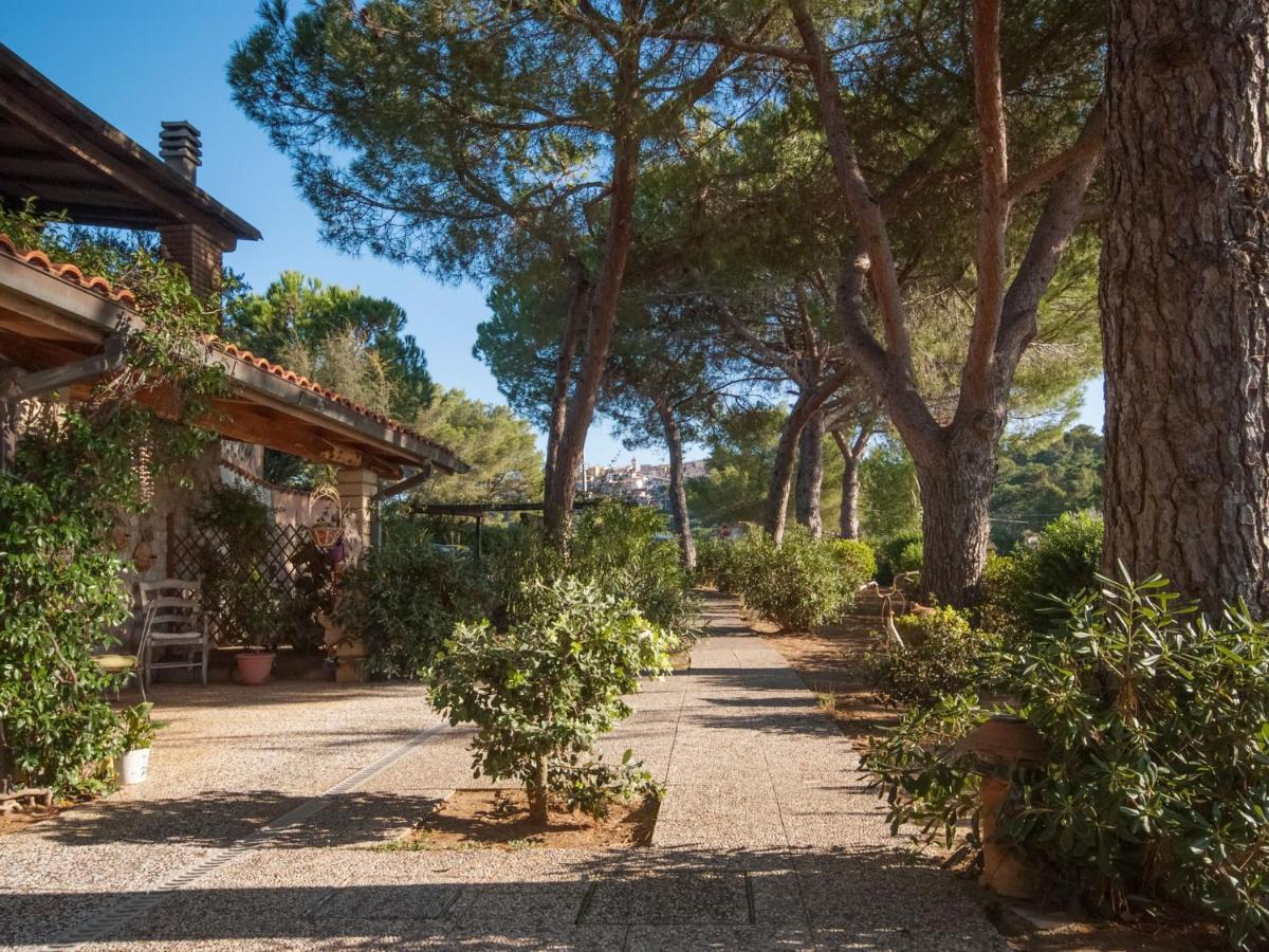 Holiday Home Piccola Oasi-3 By Interhome Capoliveri  Exterior photo