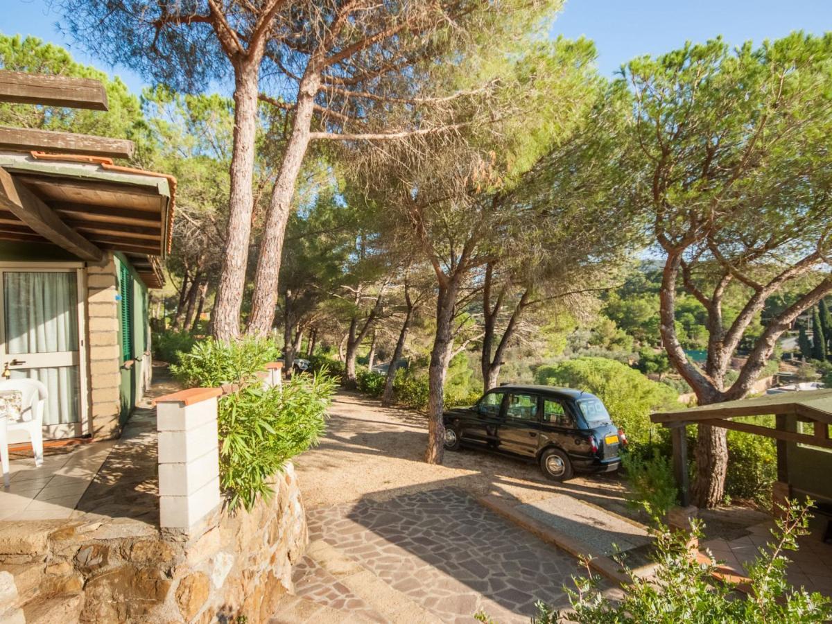 Holiday Home Piccola Oasi-3 By Interhome Capoliveri  Exterior photo