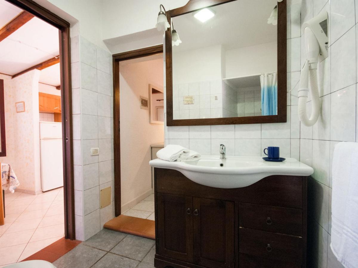 Holiday Home Piccola Oasi-3 By Interhome Capoliveri  Exterior photo