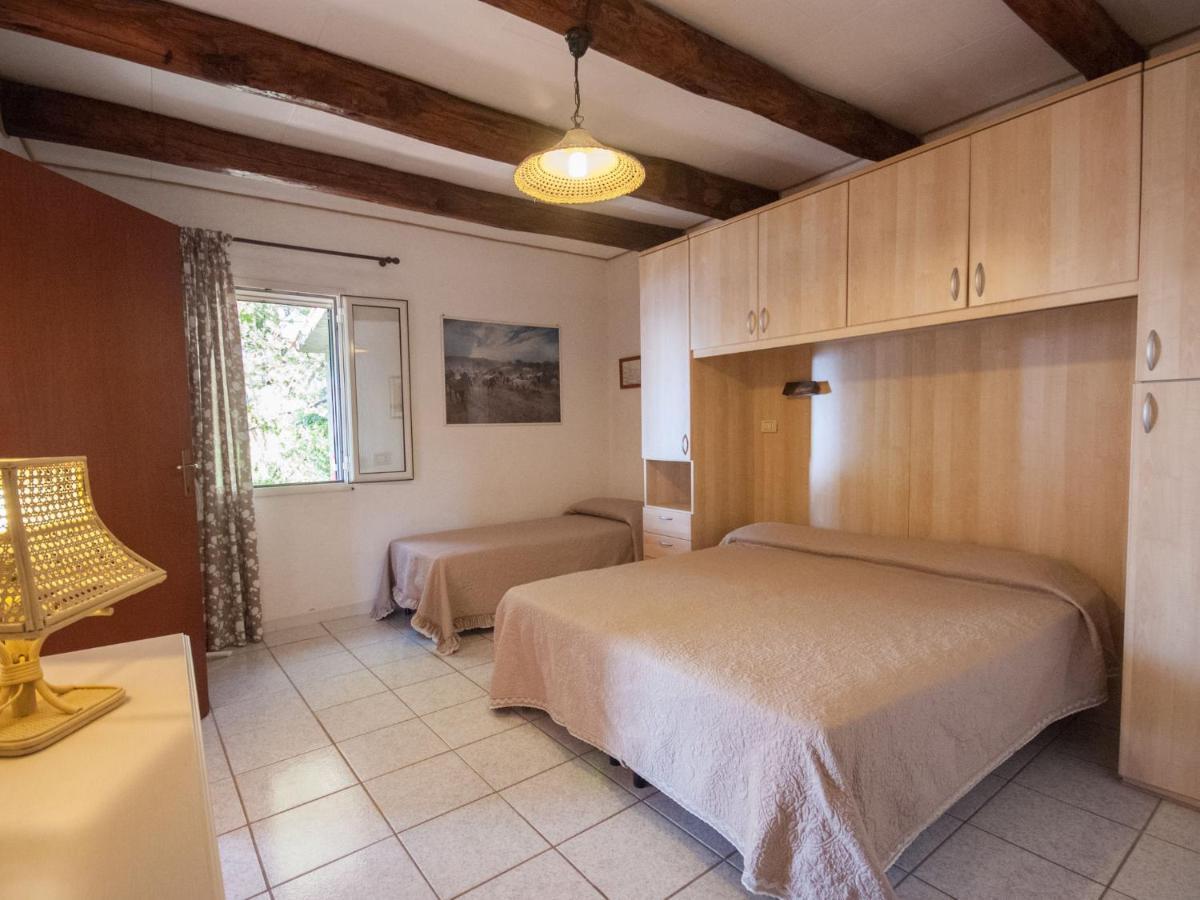 Holiday Home Piccola Oasi-3 By Interhome Capoliveri  Exterior photo