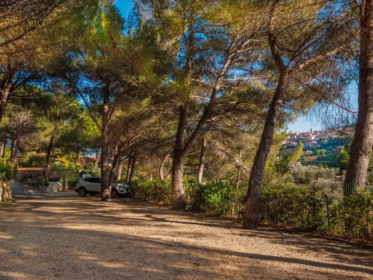 Holiday Home Piccola Oasi-3 By Interhome Capoliveri  Exterior photo