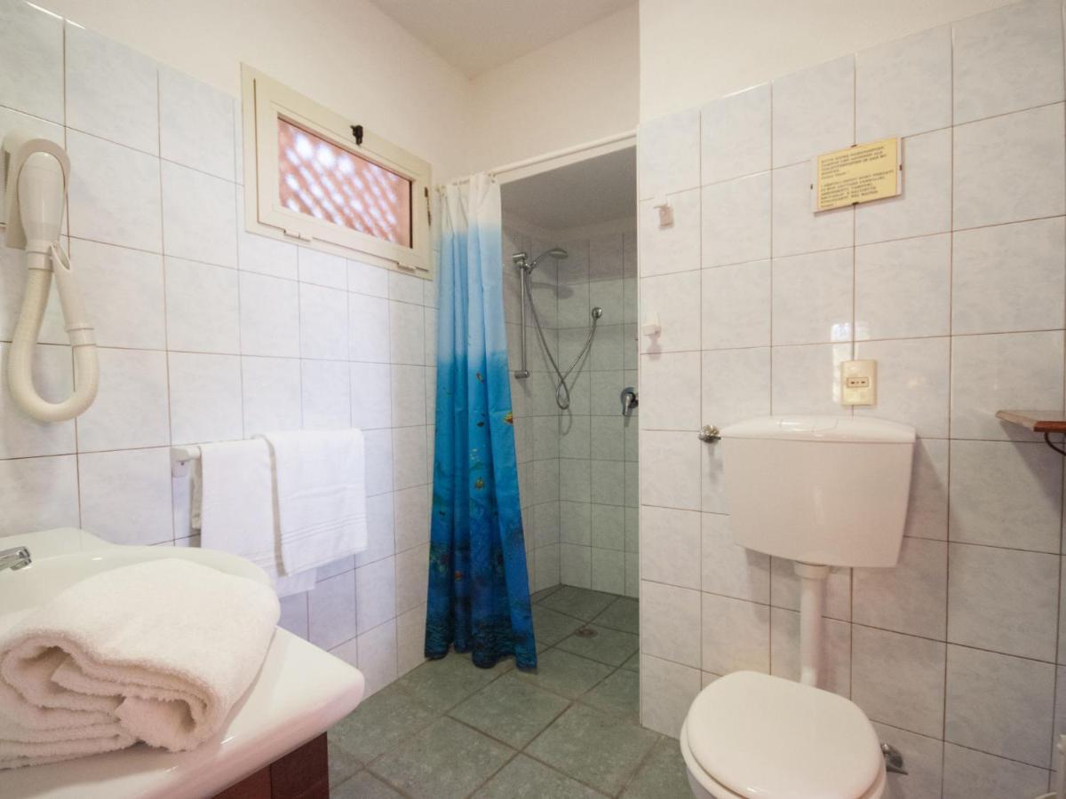 Holiday Home Piccola Oasi-3 By Interhome Capoliveri  Exterior photo