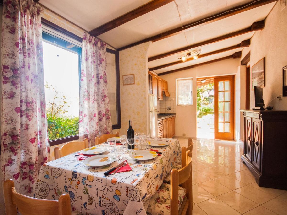 Holiday Home Piccola Oasi-3 By Interhome Capoliveri  Exterior photo