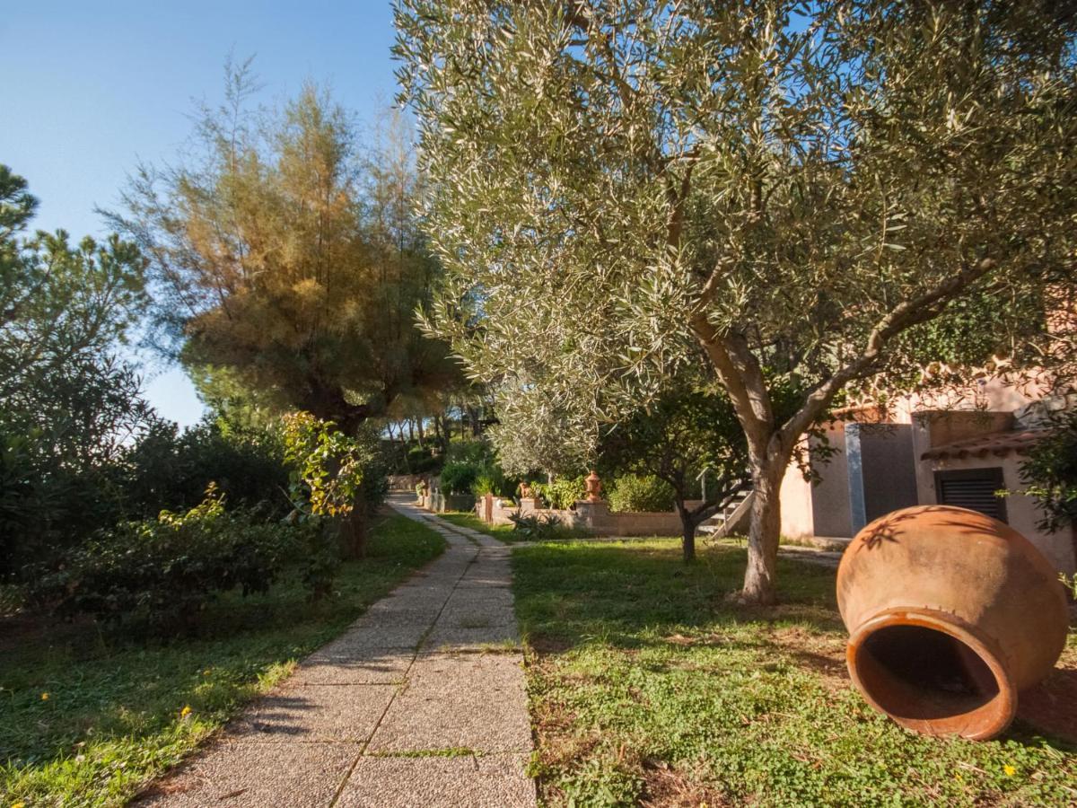 Holiday Home Piccola Oasi-3 By Interhome Capoliveri  Exterior photo
